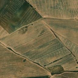 Satellite imagery of Merdjet Taïecht, DZ