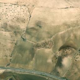 Satellite imagery of Djebel ez Zaccar, DZ