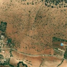Satellite imagery of Djebel Ali Kermez, DZ