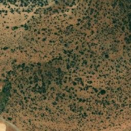 Satellite imagery of Djebel Ali Kermez, DZ