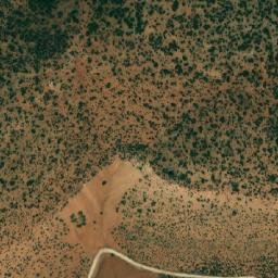 Satellite imagery of Djebel Ali Kermez, DZ
