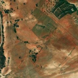 Satellite imagery of Koudiet el Haoudha, DZ