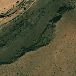 Satellite imagery of Kef Sidi Lakhal, DZ