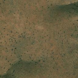 Satellite imagery of Djebel R’Kine, DZ