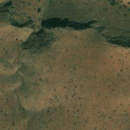 Satellite imagery of Djebel R’Kine, DZ