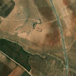 Satellite imagery of Garet el Ghlem, DZ
