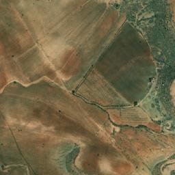 Satellite imagery of Garet el Ghlem, DZ