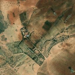 Satellite imagery of Garet el Ghlem, DZ