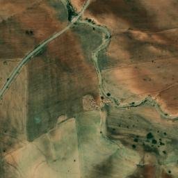Satellite imagery of Koudiet Siour Toual, DZ