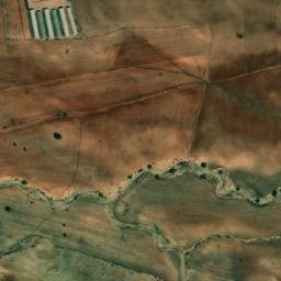 Satellite imagery of Koudiet Siour Toual, DZ