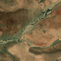 Satellite imagery of Koudiet Siour Toual, DZ