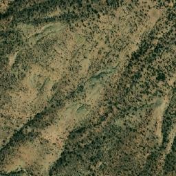 Satellite imagery of Djebel Timi, DZ