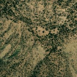 Satellite imagery of Djebel Timi, DZ