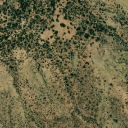 Satellite imagery of Djebel Timi, DZ