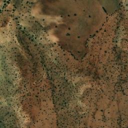 Satellite imagery of Ras es Sma, DZ