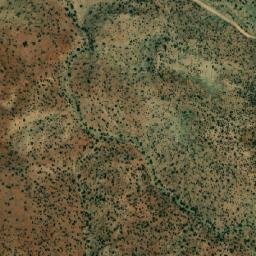 Satellite imagery of Ras es Sma, DZ