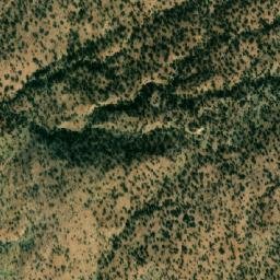 Satellite imagery of Kef el Kchour, DZ