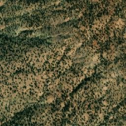 Satellite imagery of Kef el Kchour, DZ