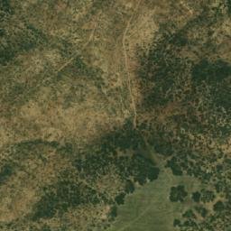 Satellite imagery of Bou Roumane, DZ