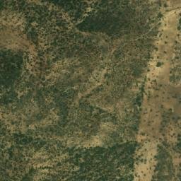 Satellite imagery of Bou Roumane, DZ