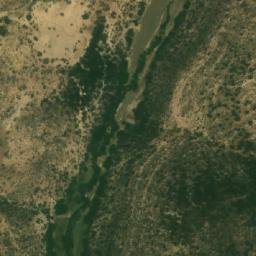 Satellite imagery of Bou Roumane, DZ