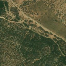 Satellite imagery of Tahamamine, DZ