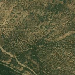 Satellite imagery of Tahamamine, DZ