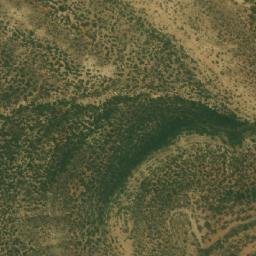 Satellite imagery of Tahamamine, DZ