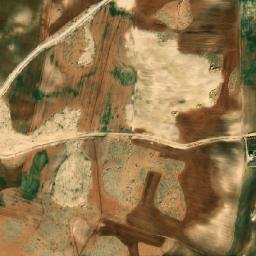 Satellite imagery of El Djeder, DZ
