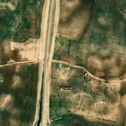 Satellite imagery of El Djeder, DZ
