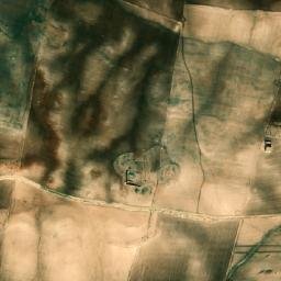 Satellite imagery of El Djeder, DZ