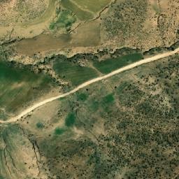 Satellite imagery of Kef ez Zoudi, DZ