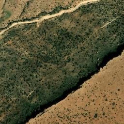 Satellite imagery of Kef ez Zoudi, DZ