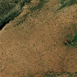 Satellite imagery of Kef ez Zoudi, DZ
