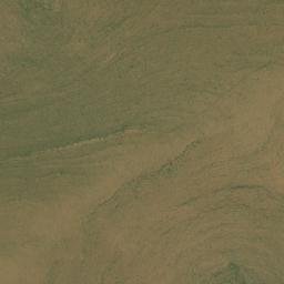 Satellite imagery of Djebel el Menjel, DZ
