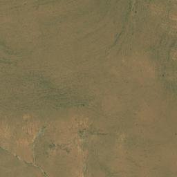 Satellite imagery of Djebel el Menjel, DZ