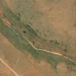 Satellite imagery of Rouîgbât el Ma'iz, DZ