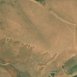 Satellite imagery of Rouîgbât el Ma'iz, DZ