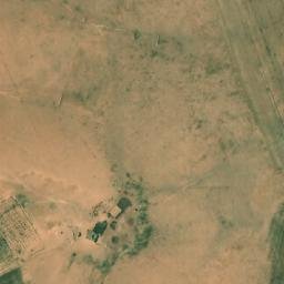 Satellite imagery of Rouîgbât el Ma'iz, DZ