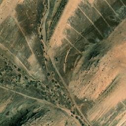 Satellite imagery of Kef el Baïzid, DZ