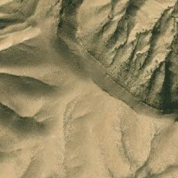 Satellite imagery of Djebel el Bourma, DZ