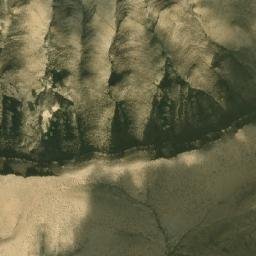 Satellite imagery of Djebel el Bourma, DZ
