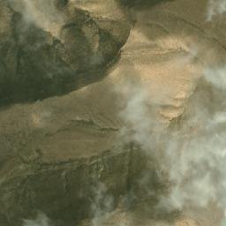Satellite imagery of Djebel el Bourma, DZ