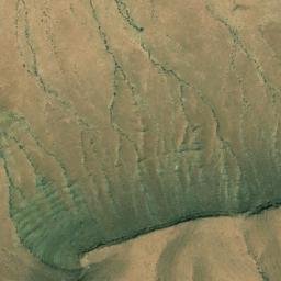 Satellite imagery of Djebel Oum Yakoub, DZ