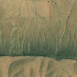 Satellite imagery of Djebel Oum Yakoub, DZ