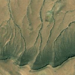 Satellite imagery of Djebel Oum Yakoub, DZ