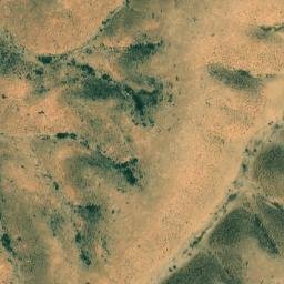 Satellite imagery of Dra Halloufa, DZ
