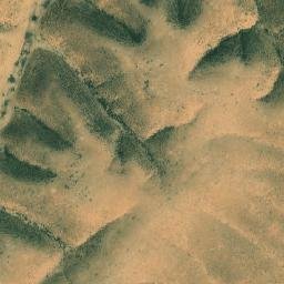 Satellite imagery of Dra Halloufa, DZ