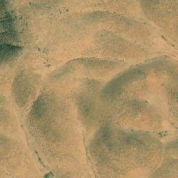Satellite imagery of Dra Halloufa, DZ