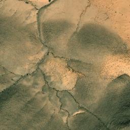 Satellite imagery of Terchamta Mennaa, DZ